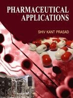 S.K. Prasad - Pharmaceutical Applications, Inbunden. Tillgänglighet: Lägg i varukorg