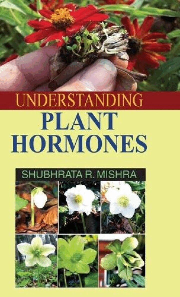 Shubhrata R. Mishra - Understanding Plant Hormones, Inbunden