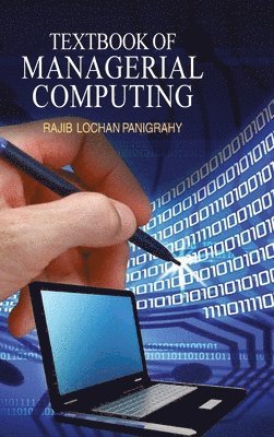 R. L. Panigrahy - Textbook of Managerial Computing, Inbunden