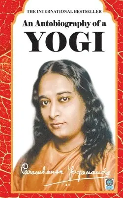 Paramahansa Yogananda - Autobiography of a Yogi, Häftad. Tillgänglighet: Lägg i varukorg