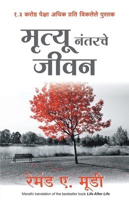 Raymond A Moody Jr - Mrutyunantarche Jeevan (Marathi), Häftad. Tillgänglighet: Lägg i varukorg