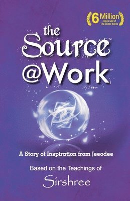 A Happy Thoughts Initiative - Source @ Work - A Story of Inspiration from Jeeodee, Häftad. Tillgänglighet: Lägg i varukorg