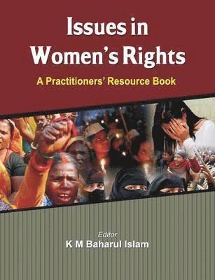 K M Baharul Islam - Issues in Women's Rights, Häftad. Tillgänglighet: Lägg i varukorg