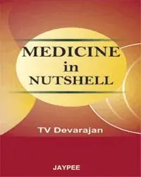 TV Devarajan - Medicine in Nutshell, Häftad. Tillgänglighet: Tillfälligt slut