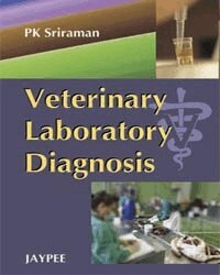 PK Sriraman - Veterinary Laboratory Diagnosis, Häftad. Tillgänglighet: Tillfälligt slut