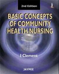 I Clement - Basic Concepts of Community Health Nursing, Häftad. Tillgänglighet: Tillfälligt slut
