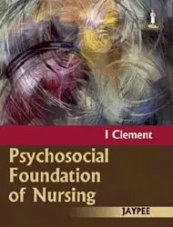 I Clement - Psychosocial Foundation of Nursing, Häftad. Tillgänglighet: Tillfälligt slut