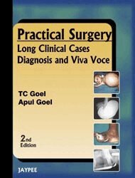 TC Goel, Apul Goel - Practical Surgery, Häftad. Tillgänglighet: Tillfälligt slut