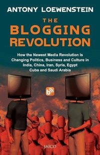 Blogging Revolution
