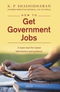 Know How to Get Government Jobs