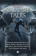 Classic Vampire Tales