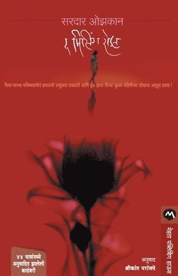 SERDAR OZKAN - Missing Rose, Häftad