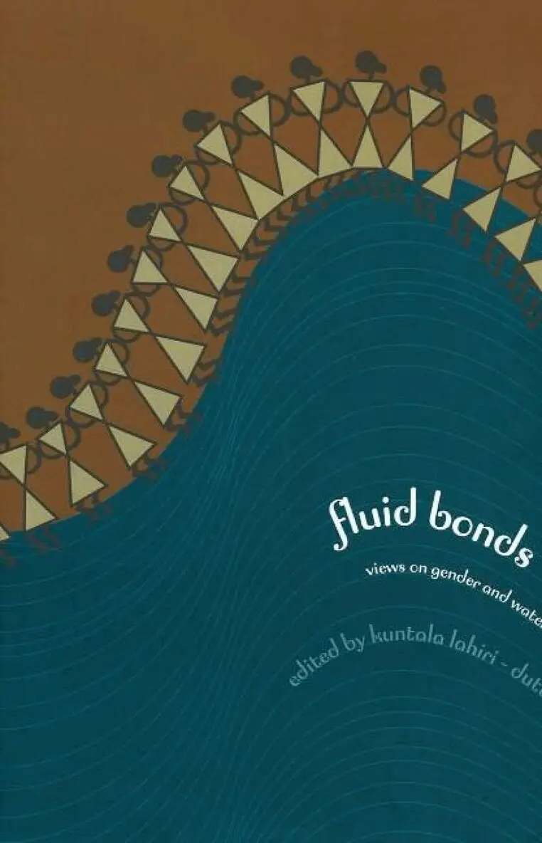 Kuntala Lahhiri-Dutt - Fluid Bonds, Inbunden. Tillgänglighet: Lägg i varukorg