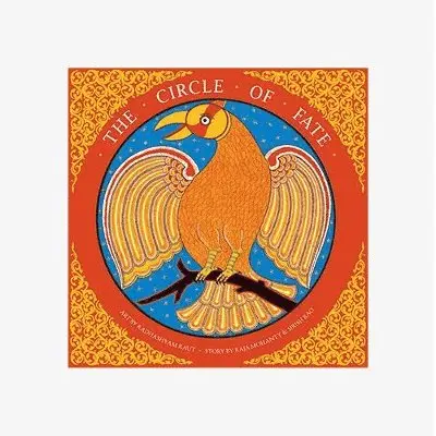 Sirish Rao, Raja Mohanty - Circle of Fate, Inbunden. Tillgänglighet: Lägg i varukorg