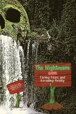 Harper Hayes - Nightmare Game, Häftad. Tillgänglighet: Lägg i varukorg