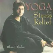 Bharat Thakur - Yoga for Stress Relief, Häftad. Tillgänglighet: Lägg i varukorg