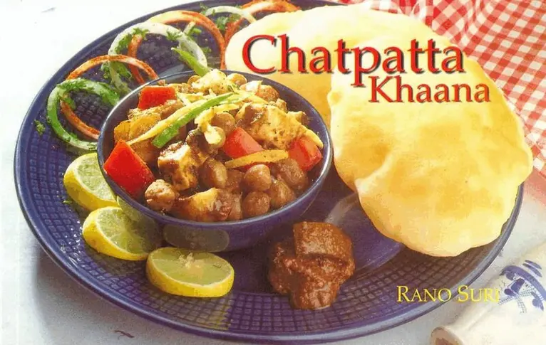 Rano Suri - Chatpatta Khanna, Häftad. Tillgänglighet: Lägg i varukorg