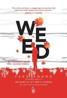 Paro Anand - Weed, Häftad