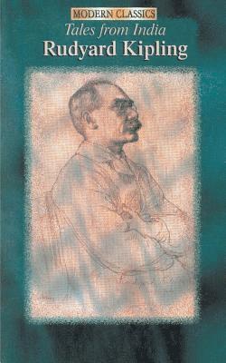 Rudyard Kipling - Tales from India, Häftad