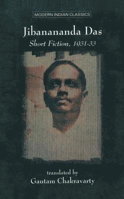 Jibabababda Das - Short Fiction, Inbunden