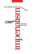 Imperialism,the Highest Stage of Capitalism