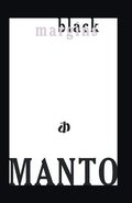 Black Marhins Manto
