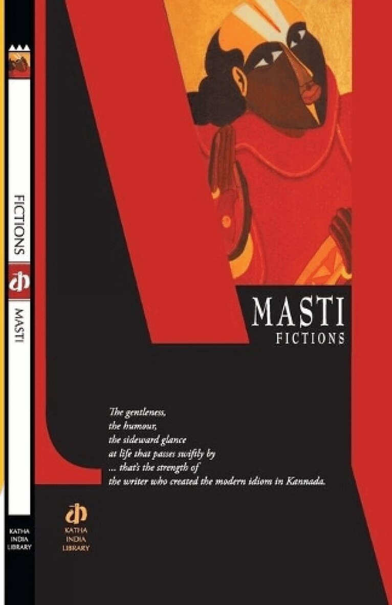 Ramachandra (Ed) Sharma, Ramachandra Sharma - Masti, Häftad