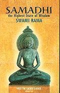 Samadhi the Highest State of Wisdom