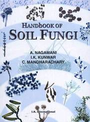 Handbook of Soil Fungi