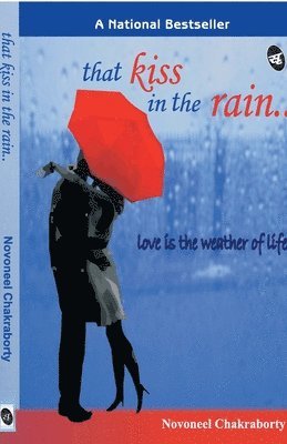 Novoneel Chakraborty - Forever in these pages, Häftad