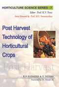 Postharvest Technology of Horticultural Crops