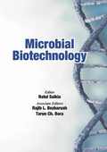 Microbial Biotechnology