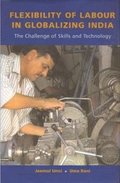 Flexibility of Labour in Globalizing India  The Challenge of Skills and Technology