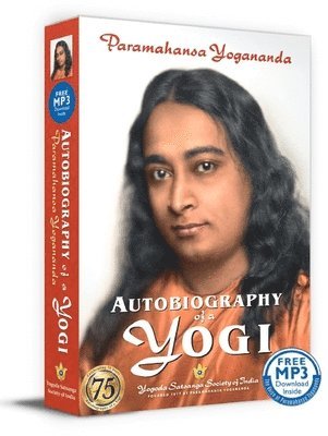 Autobiography of a Yogi av Yogananda Paramahamsa