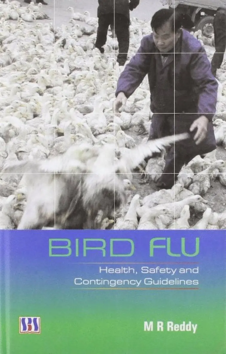 Maddula R Reddy - Bird Flu, Inbunden. Tillgänglighet: Lägg i varukorg