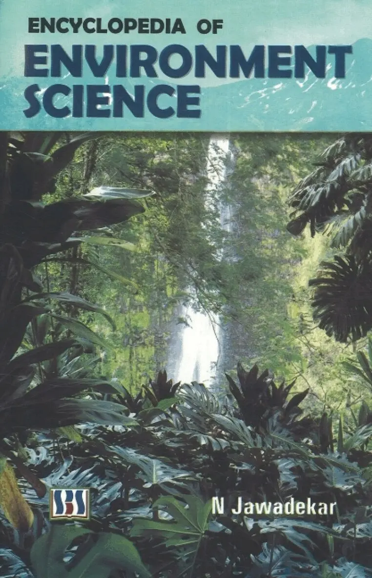 N Jawadekar - Encyclopedia of Environmental Science, Inbunden. Tillgänglighet: Lägg i varukorg