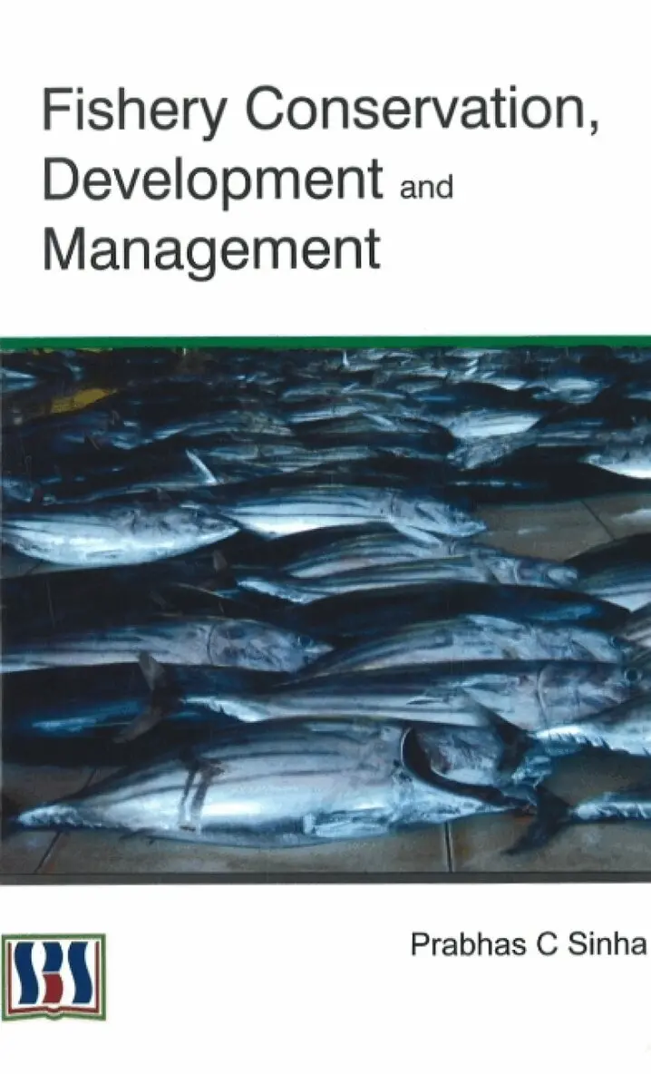 Prabhas Chandra Sinha - Fishery Conservation, Development & Management, Inbunden. Tillgänglighet: Lägg i varukorg