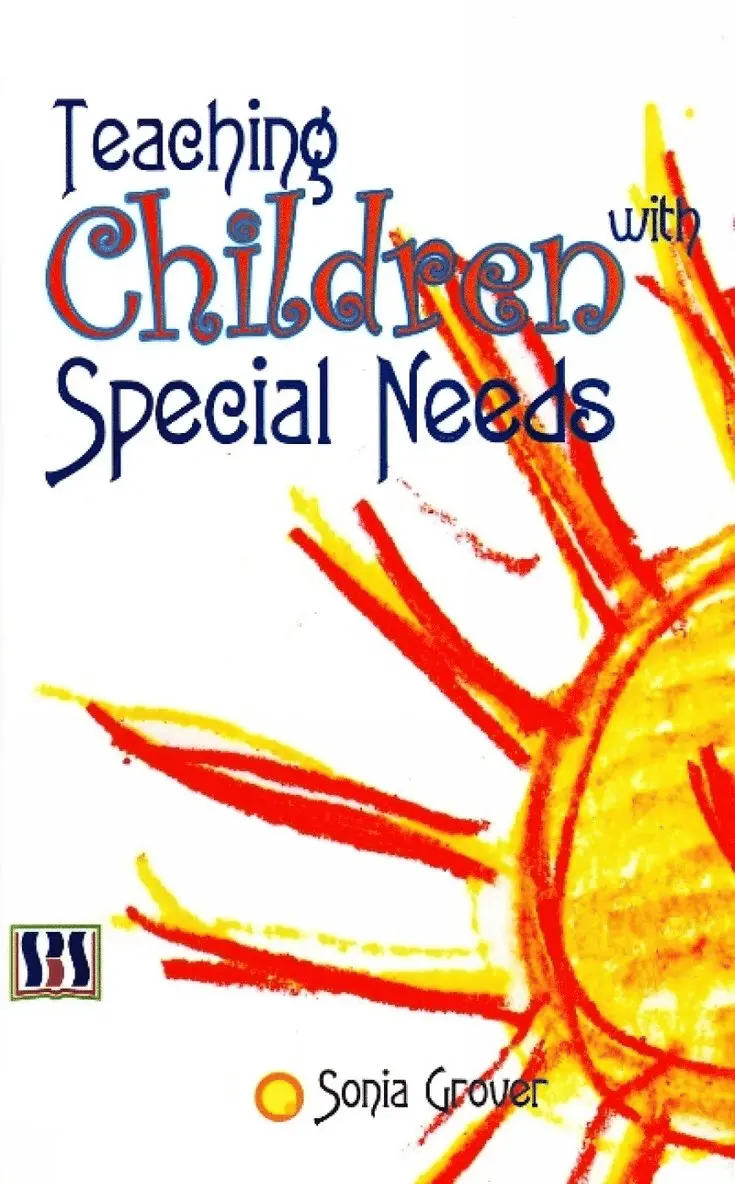 Sonia Grover - Teaching Children with Special Needs, Inbunden. Tillgänglighet: Lägg i varukorg