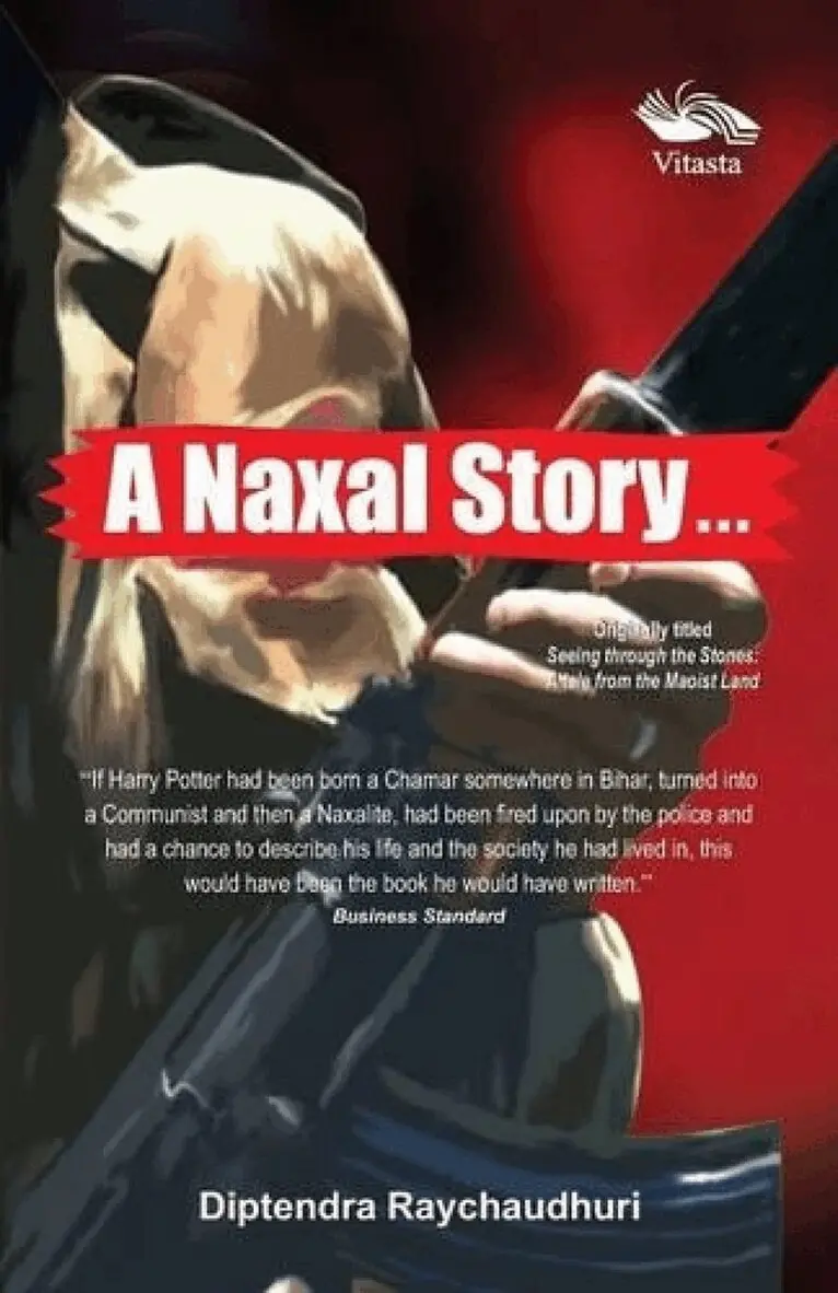 Diptendra Raychaudhuri - Naxal Story, Häftad. Tillgänglighet: Lägg i varukorg