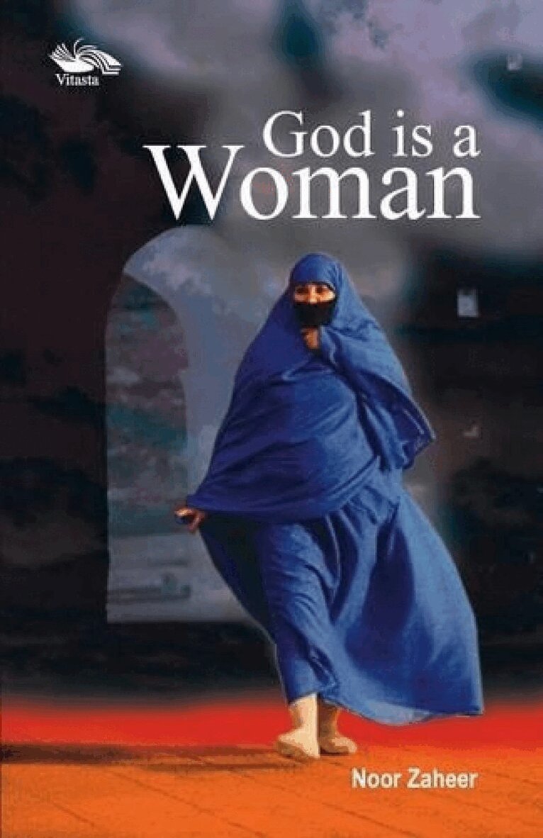 Noor Zaheer - My God is a Woman, Häftad