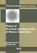 Theory of Structure and Mechanics of Fibrous Assemblies and Yarns