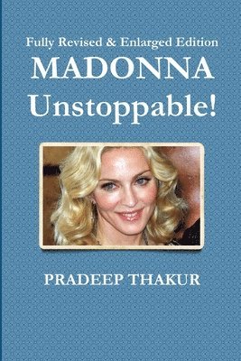 Pradeep Thakur - Madonna, Häftad