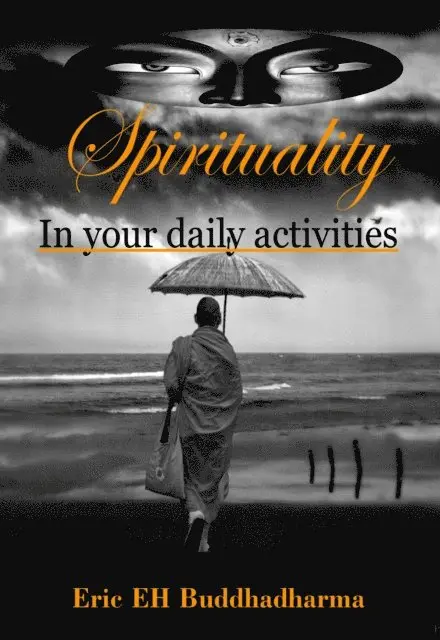 Eric EH Buddhadharma - Spirituality, E-bok. Tillgänglighet: Lägg i varukorg