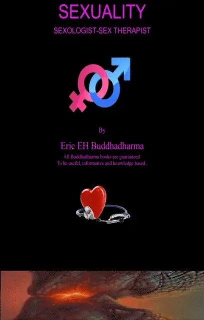 Sexuality, Sexologist-Sex Therapist.