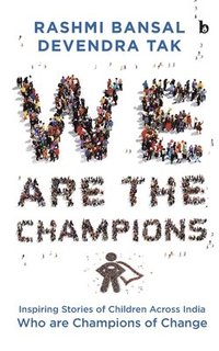 We are The Champions