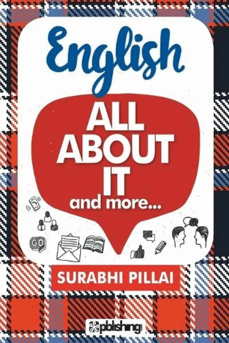 Surabhi Pillai - English All About it and More....., Häftad. Tillgänglighet: Lägg i varukorg