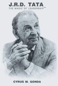 JRD Tata
