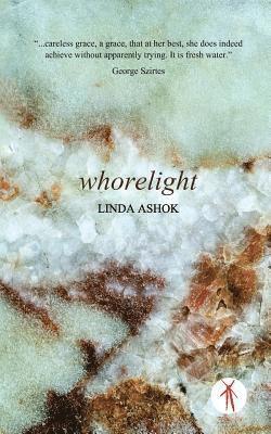 Linda Ashok - whorelight, Häftad