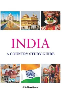 Sk Dass Gupta - India, Inbunden. Tillgänglighet: Lägg i varukorg