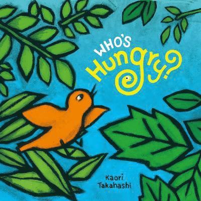 Kaori Takahashi - Who's Hungry?, Övrigt